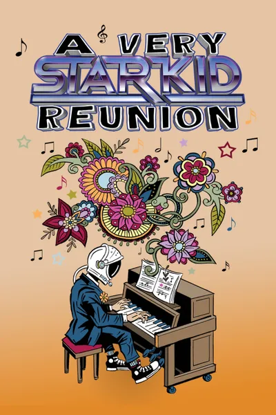 A Very StarKid Reunion