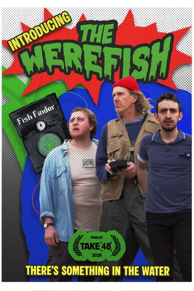 The Werefish