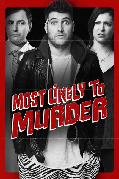 Most Likely to Murder