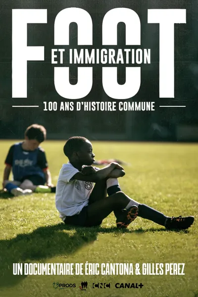 Football And Immigration, 100 Years Of Common History