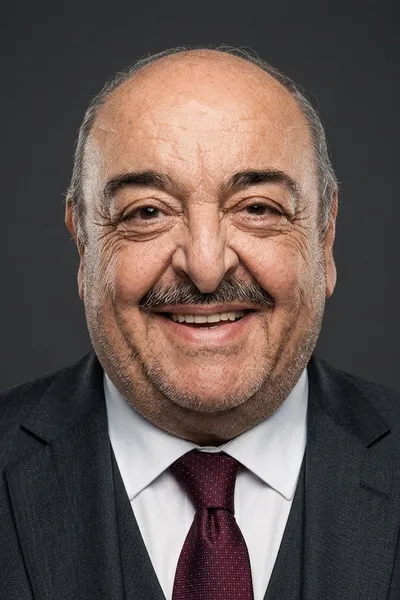 Selçuk Uluergüven