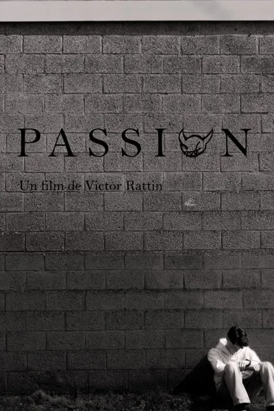 Passiøn