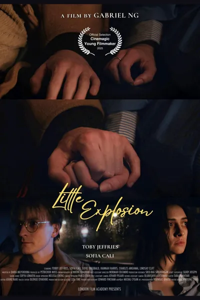 Little Explosion