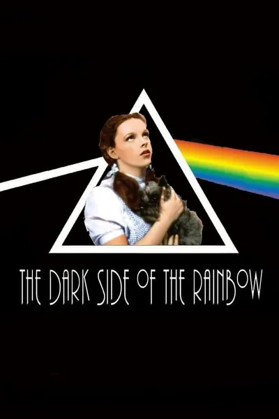 The Dark Side of the Rainbow