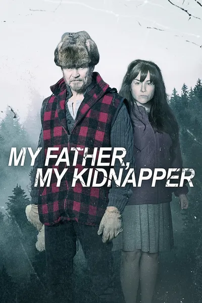 My Father, My Kidnapper