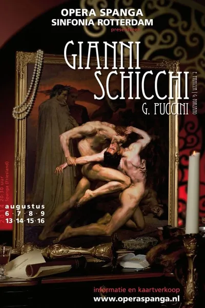 Gianni Schicchi