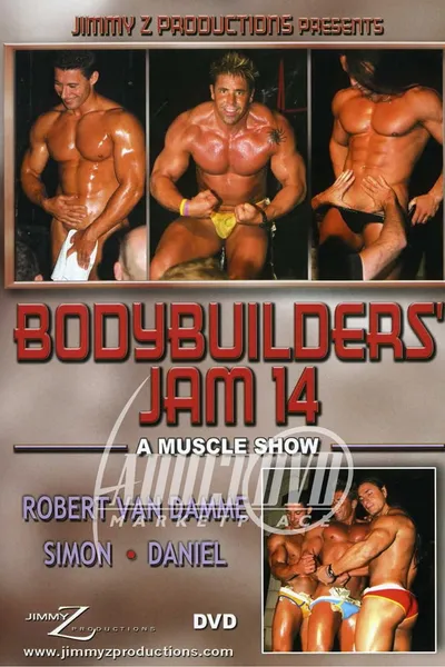Bodybuilders' Jam 14