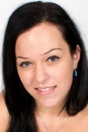 Natali Blue