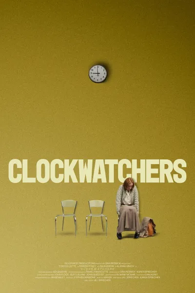 Clockwatchers