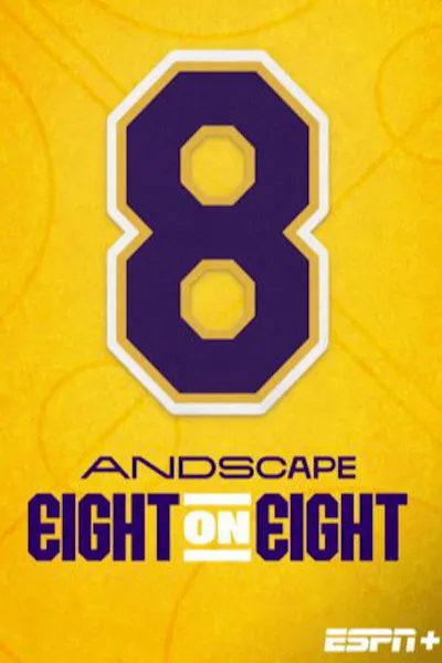 Eight on Eight