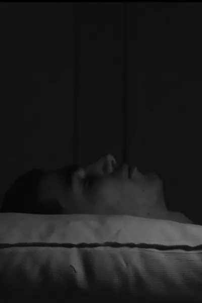 Suspicious Night