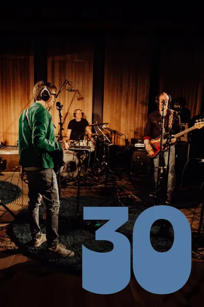 Weezer - The Blue Album LIVE. Spotify THIRTY - The 30th Anniversary