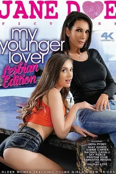 My Younger Lover : Lesbian Edition