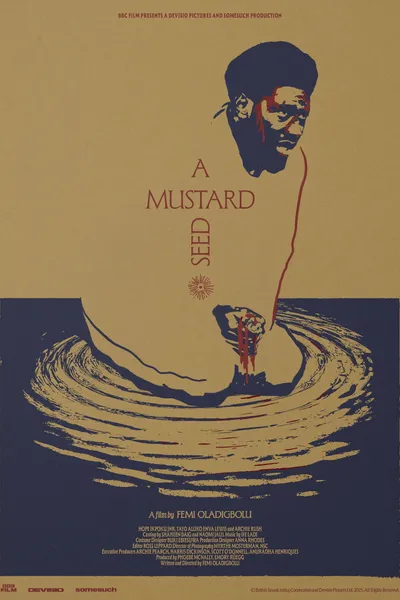 A Mustard Seed