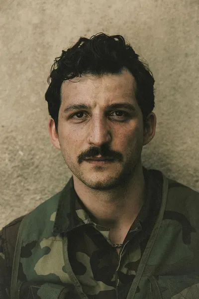 Mudar Abbara