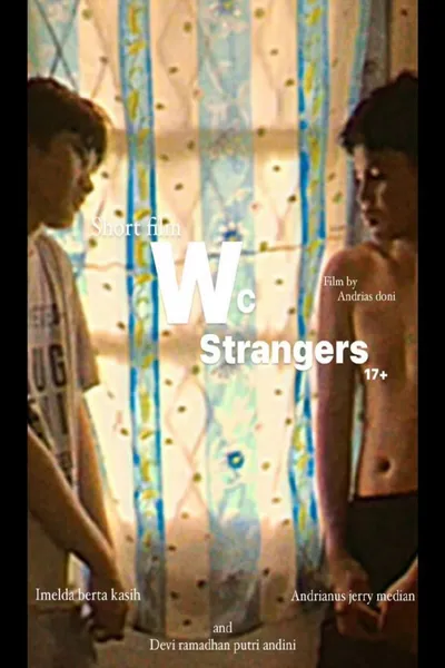 Wc Strangers