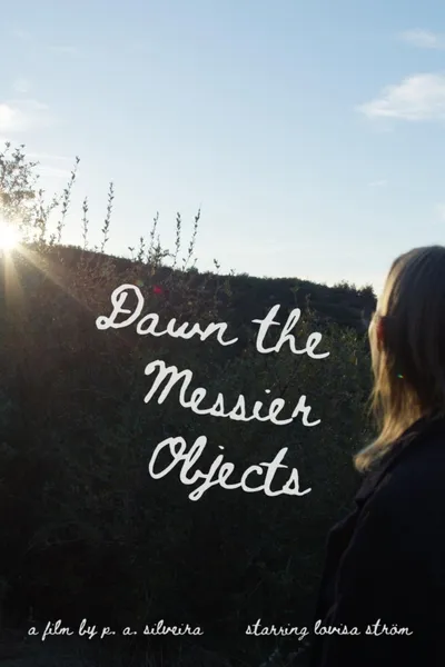 Dawn the Messier Objects