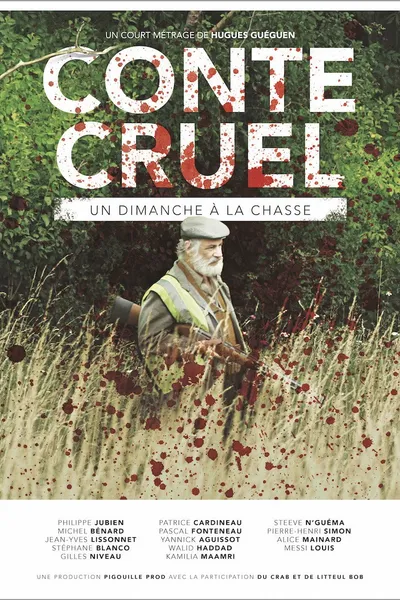 Conte Cruel - Un dimanche à la chasse