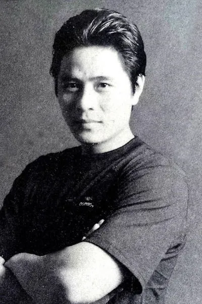 Zhang Kanger