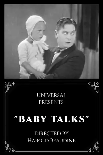 Baby Talks