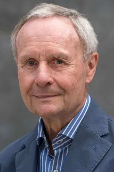 Hansjürgen Rosenbauer