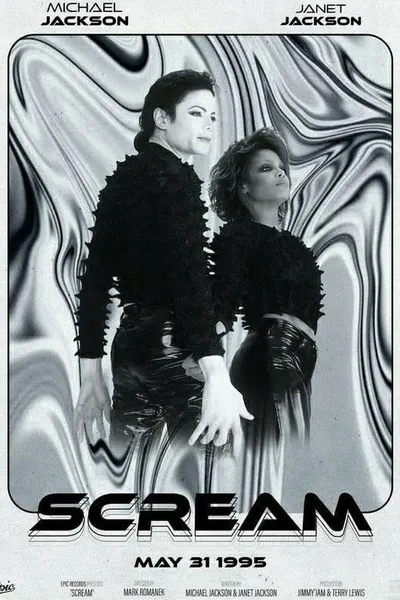 Michael Jackson feat. Janet Jackson: Scream