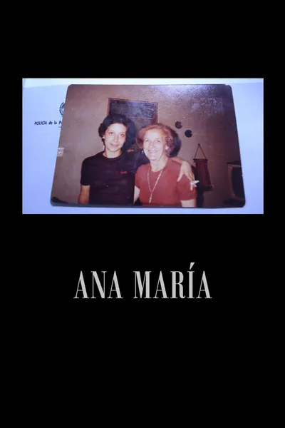 Ana María