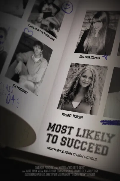 Most Likely to Succeed