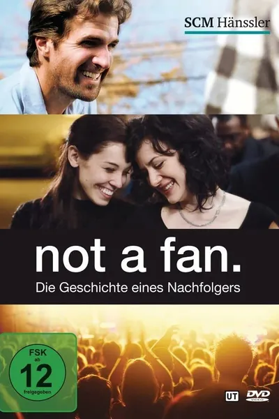 Not a Fan