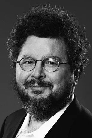 David Gelernter