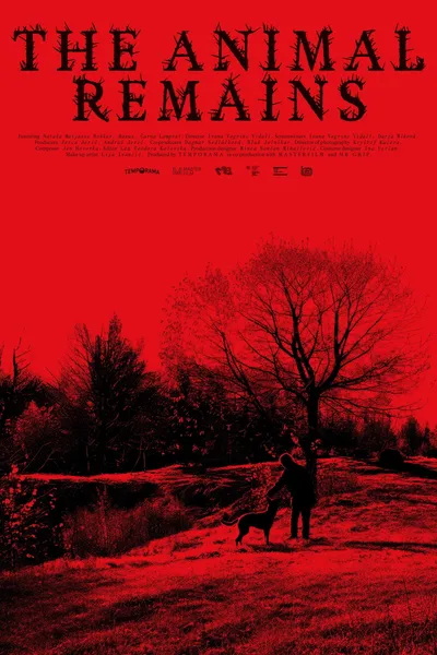 The Animal Remains