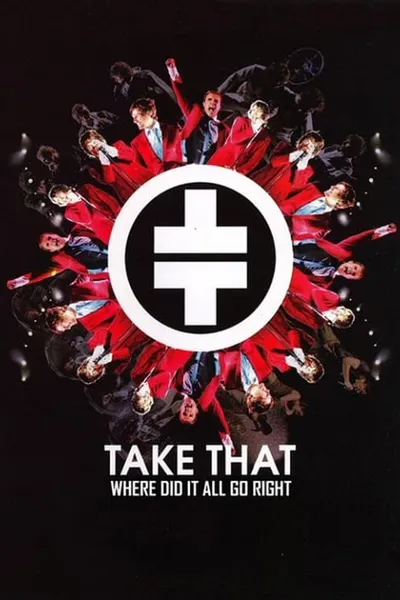 Take That: Where Did It All Go Right ?