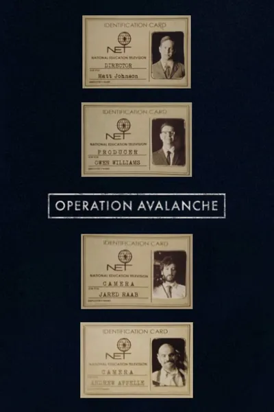 Operation Avalanche