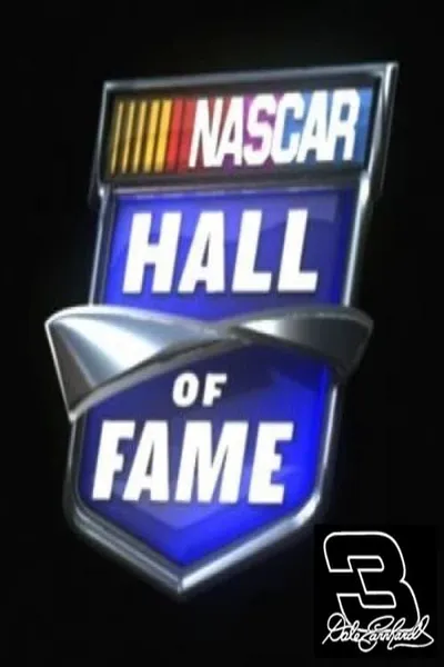 NASCAR Hall of Fame Biography: Dale Earnhardt