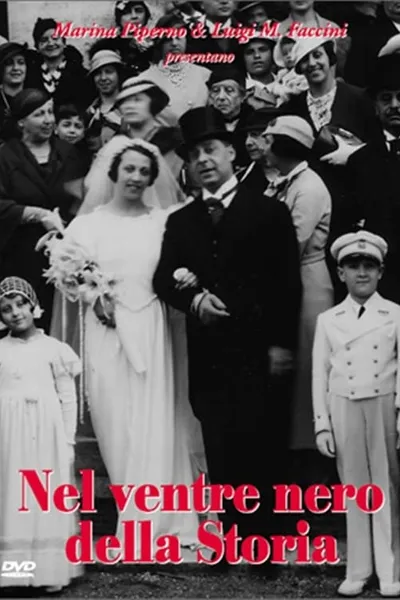 Nel ventre nero della storia