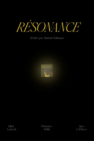 Résonance