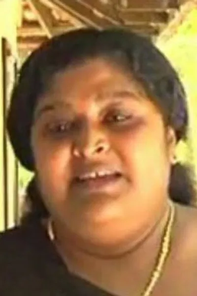 Beena Sabu