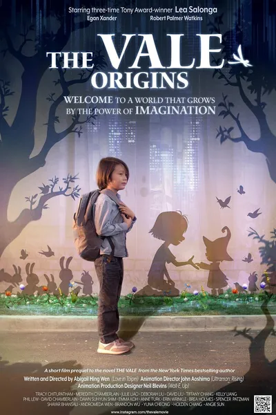 The Vale - Origins