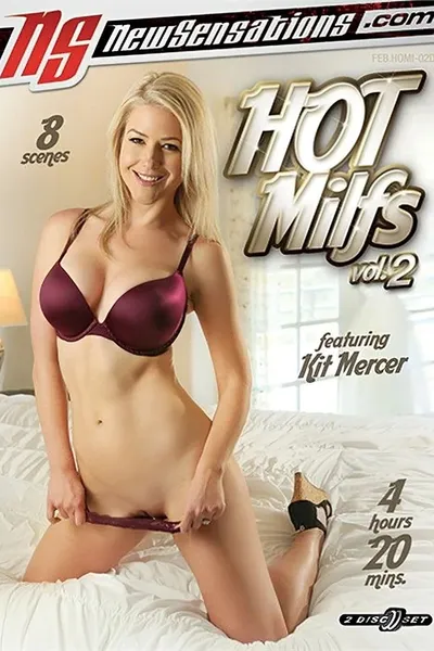 Hot Milfs 2