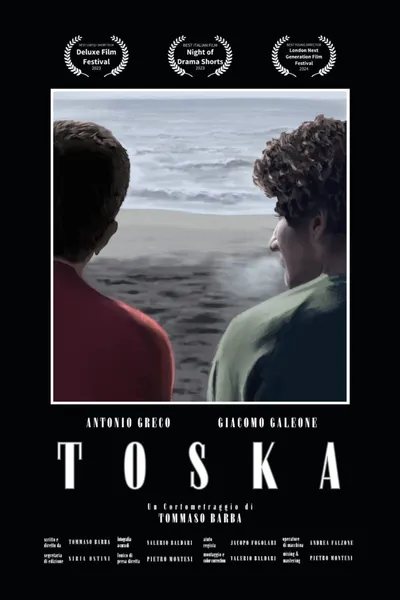 Toska