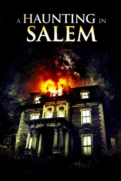 A Haunting in Salem