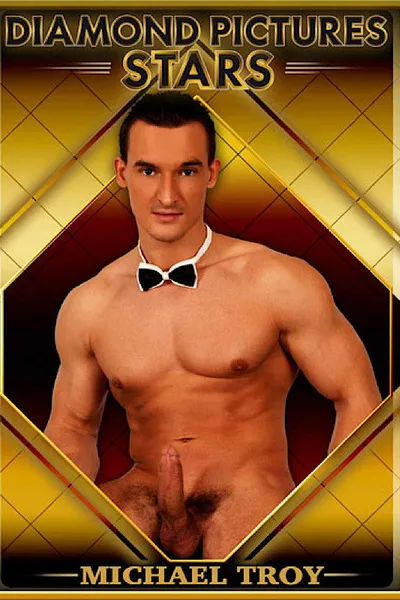 Diamond Pictures Stars: Michael Troy