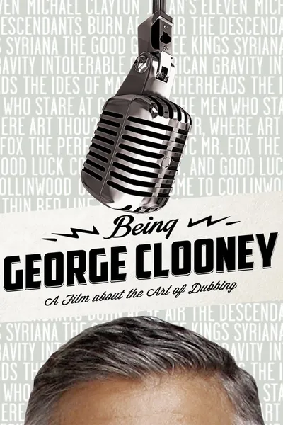 Being George Clooney