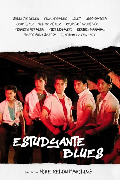 Estudyante Blues