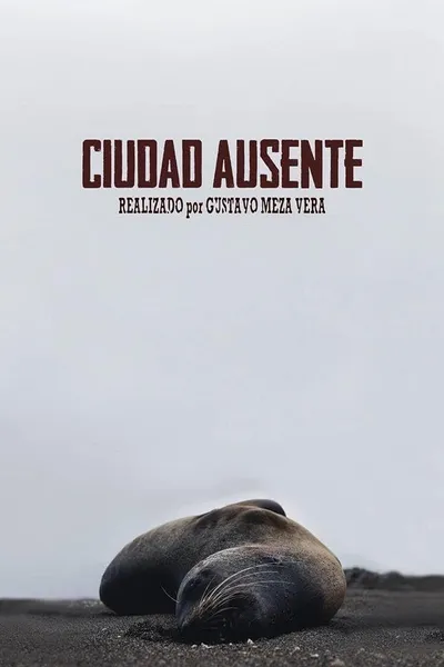 Ciudad ausente