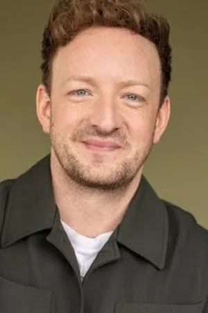 Jason McNally