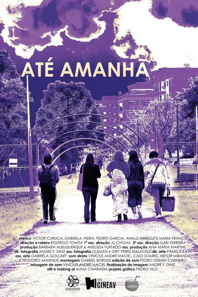 Até Amanhã