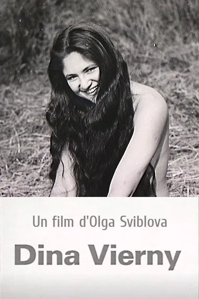 Dina Vierny