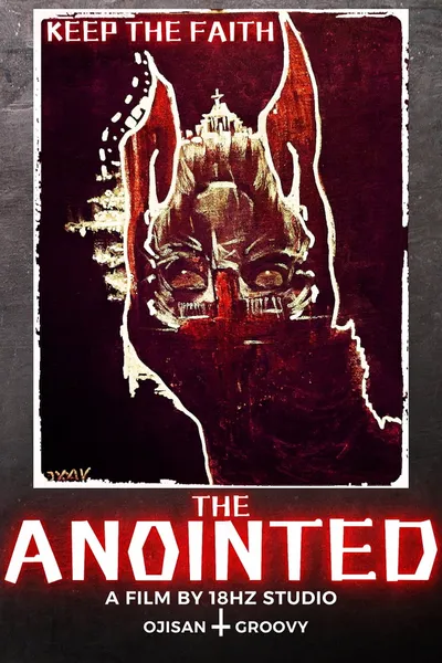 The Anointed