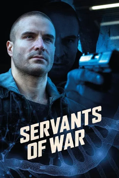 Servants of War